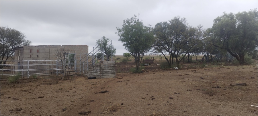 Commercial Property for Sale in Bultfontein Rural Free State